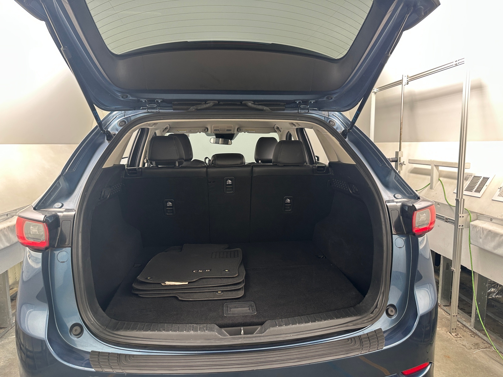 Thumbnail: 2024 Mazda CX-5 - 6