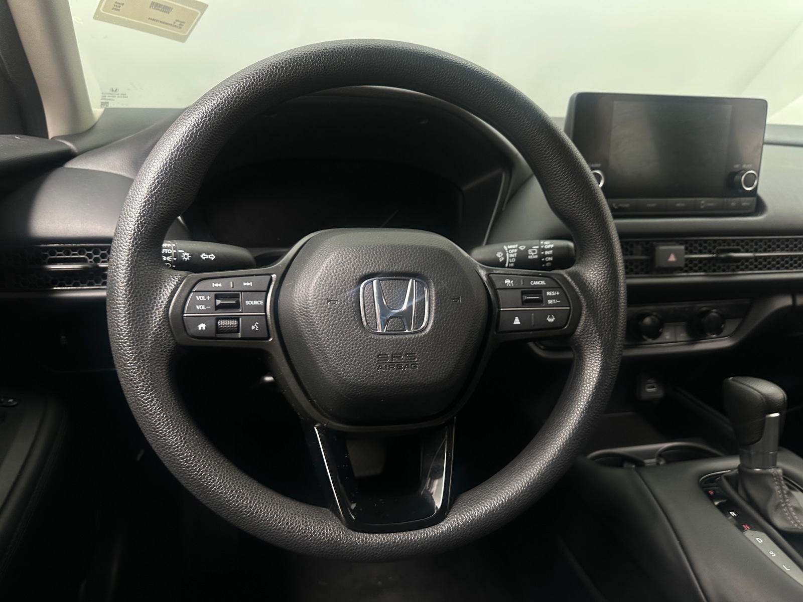 Thumbnail: 2025 Honda HR-V - 5