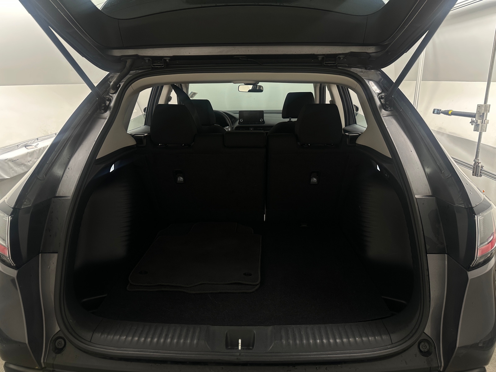 Thumbnail: 2025 Honda HR-V - 7