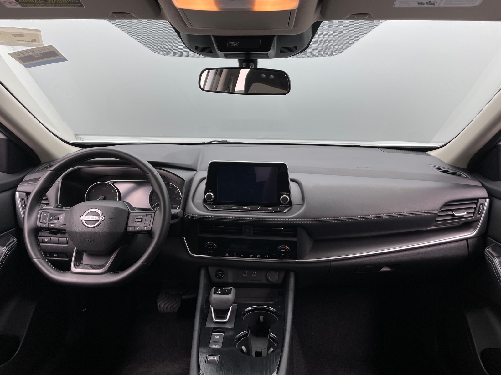 Thumbnail: 2025 Nissan Rogue - 3