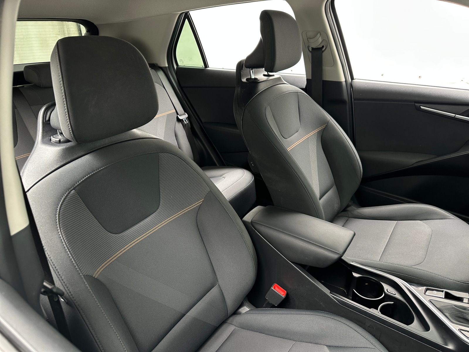 Thumbnail: 2025 Kia Niro - 2