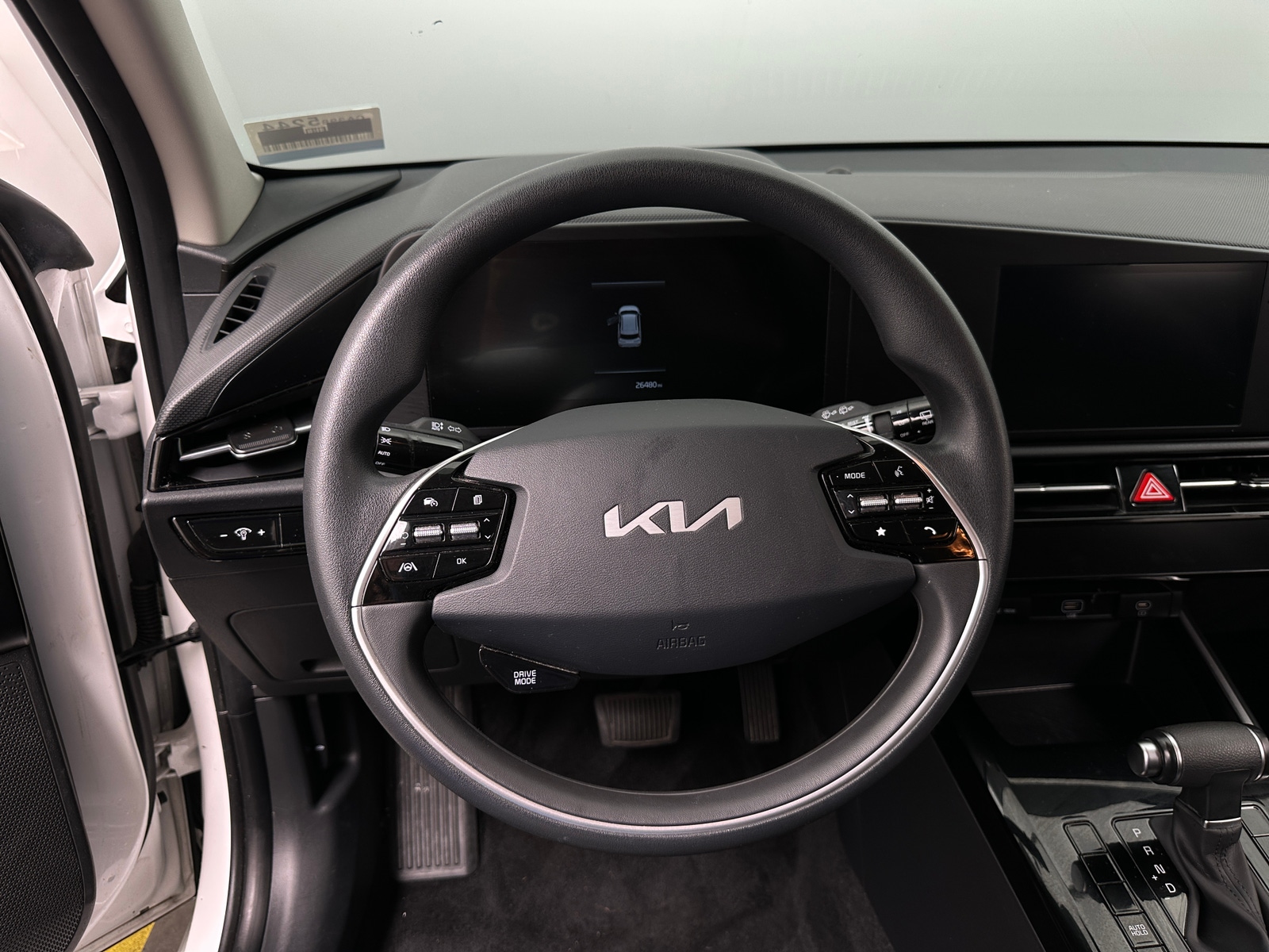 Thumbnail: 2025 Kia Niro - 5