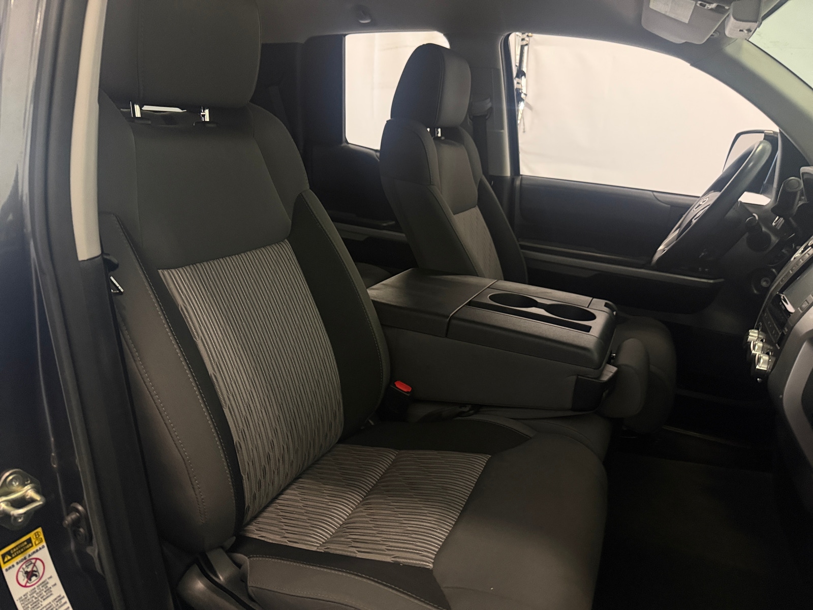 Thumbnail: 2017 Toyota Tundra - 2