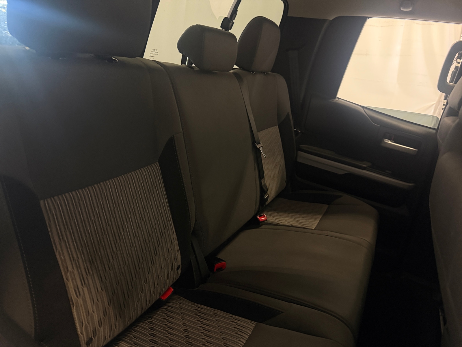 Thumbnail: 2017 Toyota Tundra - 6