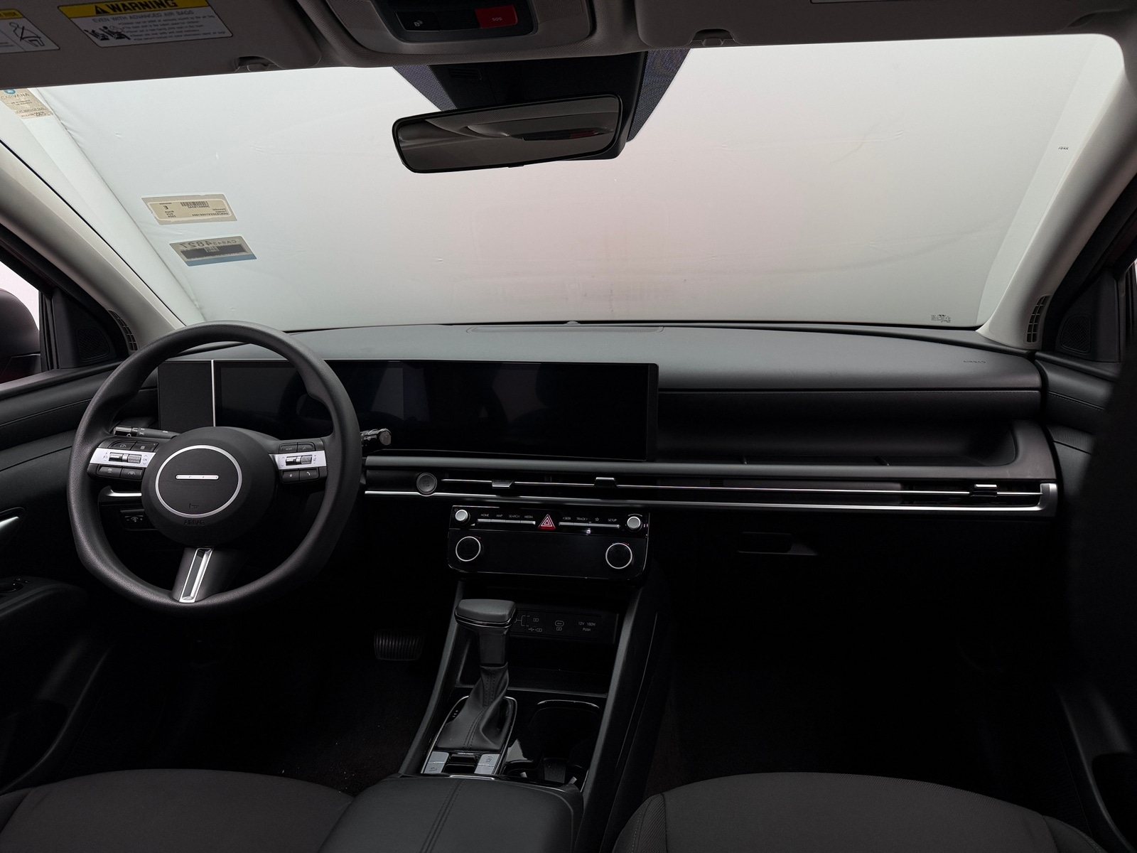 Thumbnail: 2026 Hyundai Tucson - 3