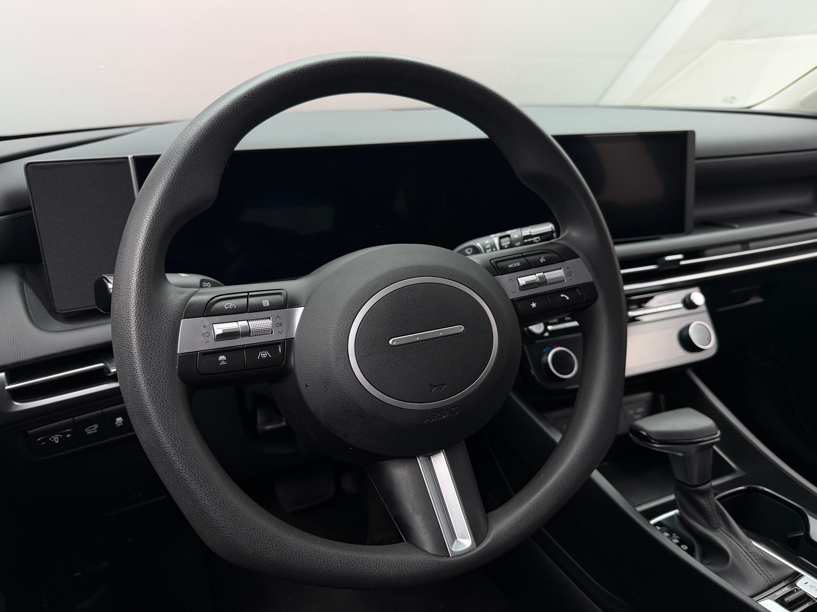 Thumbnail: 2026 Hyundai Tucson - 5