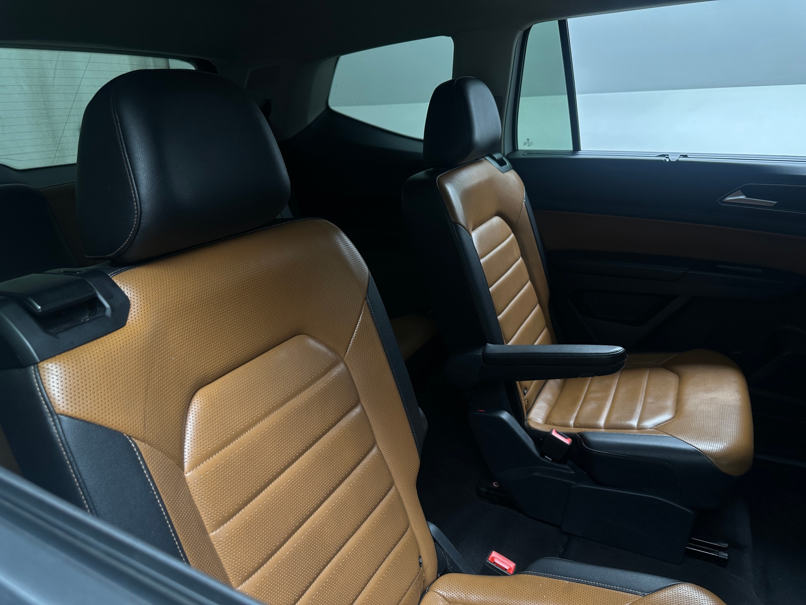 Thumbnail: 2018 Volkswagen Atlas - 5