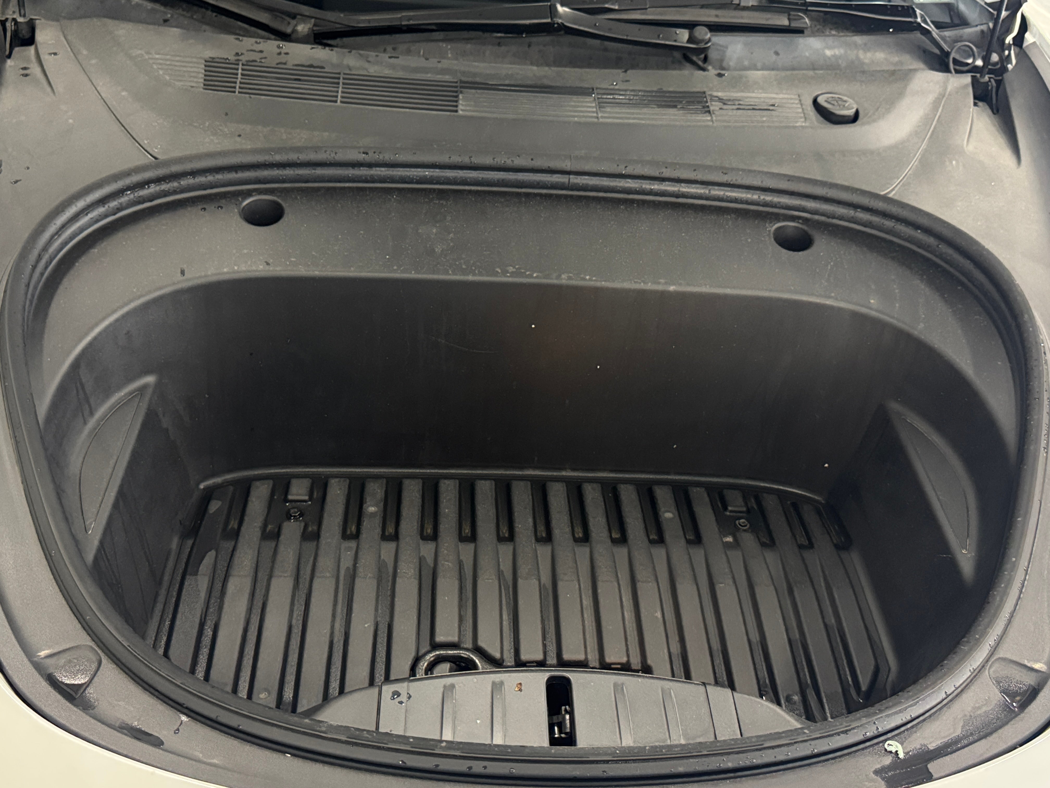 Used 2023 Tesla Model 3 Base with VIN 5YJ3E1EA5PF562526 for sale in Auburn, WA