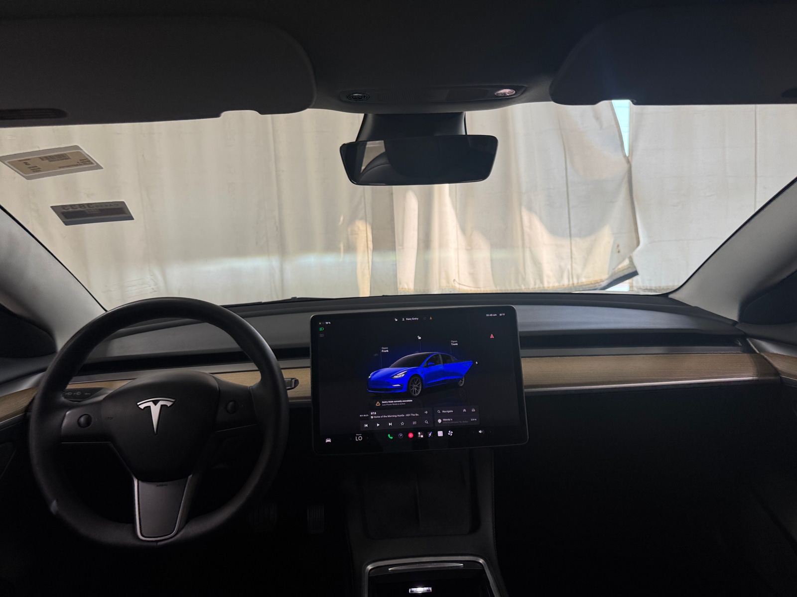 Thumbnail: 2023 Tesla Model 3 - 2