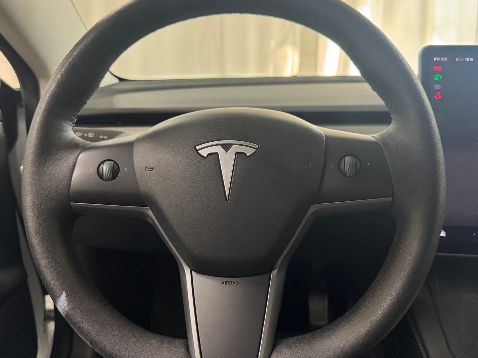 Thumbnail: 2023 Tesla Model 3 - 4
