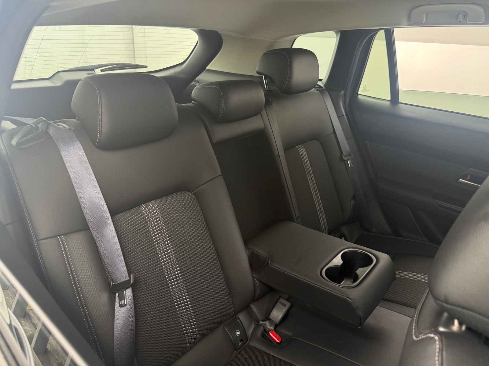 Thumbnail: 2024 Mazda CX-50 - 5