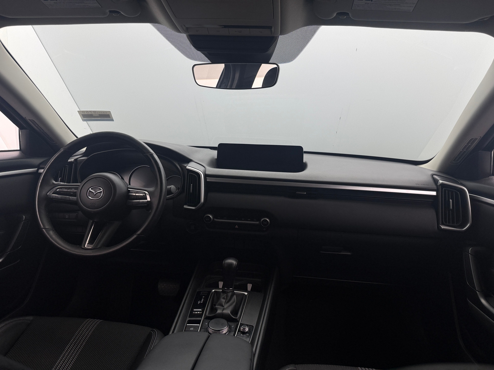 Thumbnail: 2024 Mazda CX-50 - 2