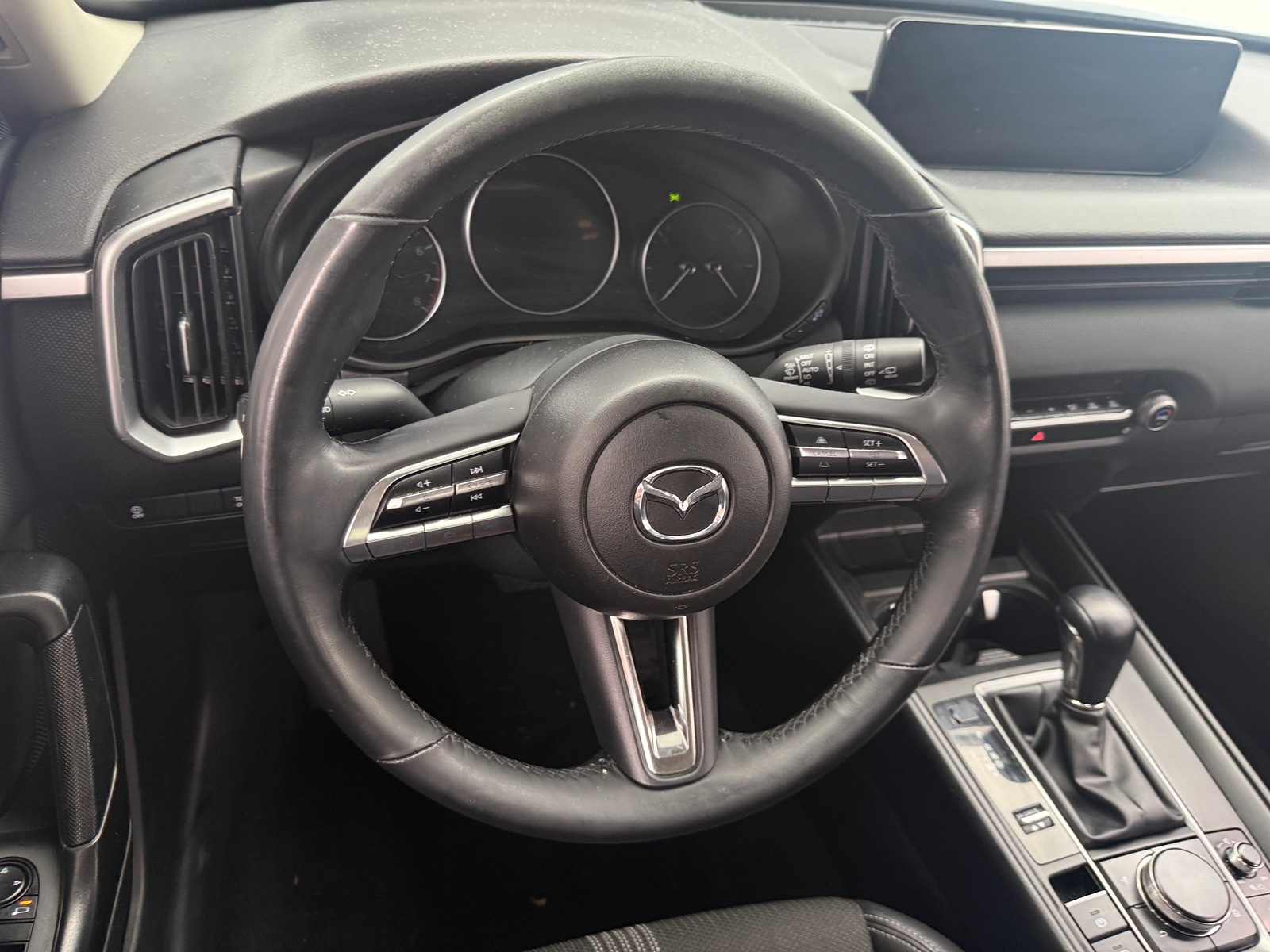 Thumbnail: 2024 Mazda CX-50 - 4
