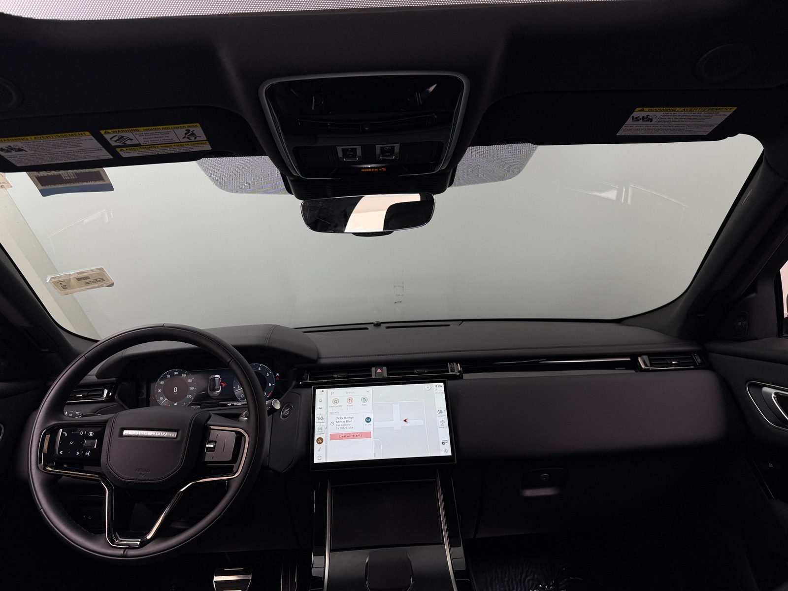 Thumbnail: 2026 Land Rover Range Rover Velar - 2