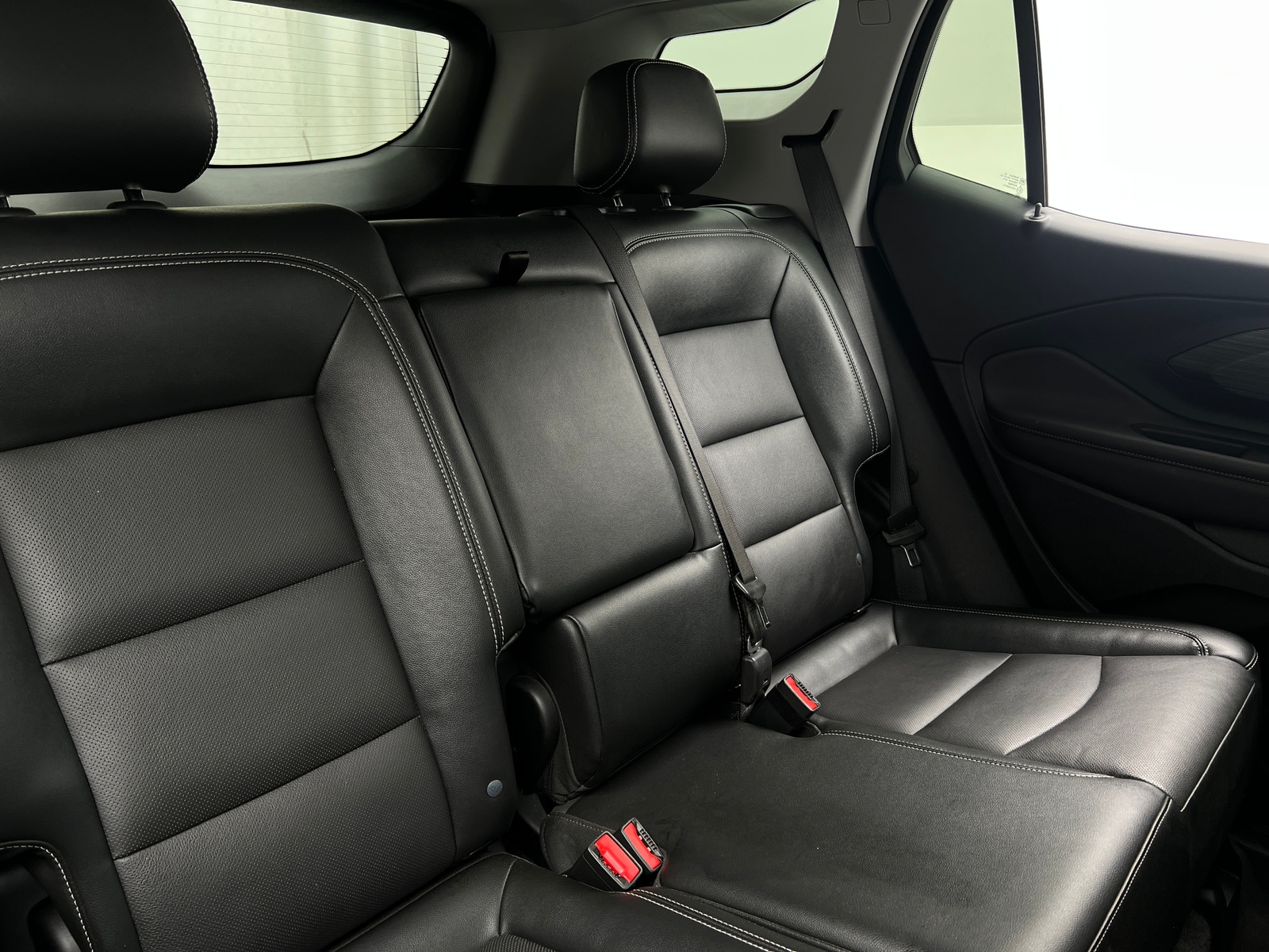 Thumbnail: 2024 GMC Terrain - 5