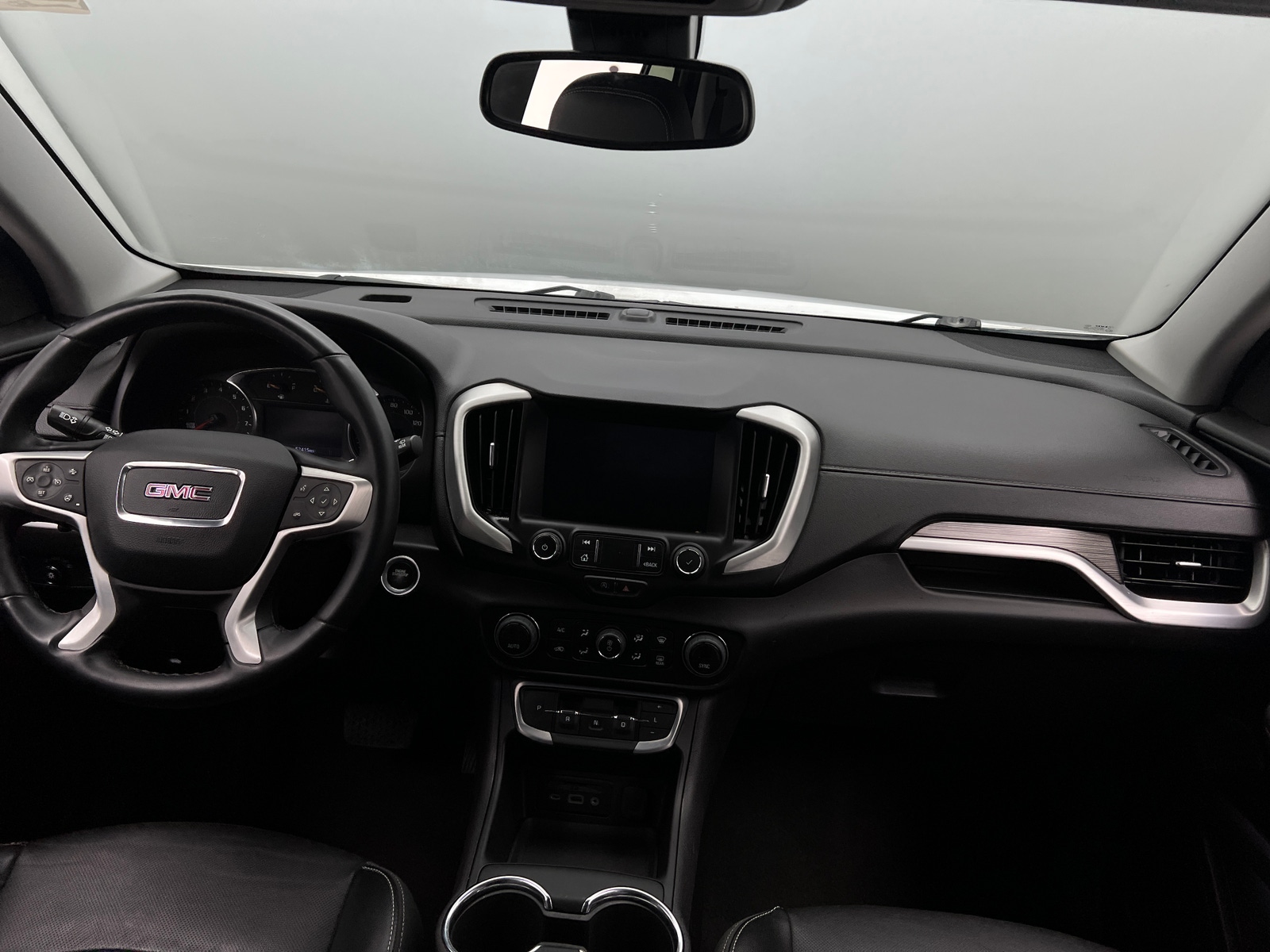 Thumbnail: 2024 GMC Terrain - 2