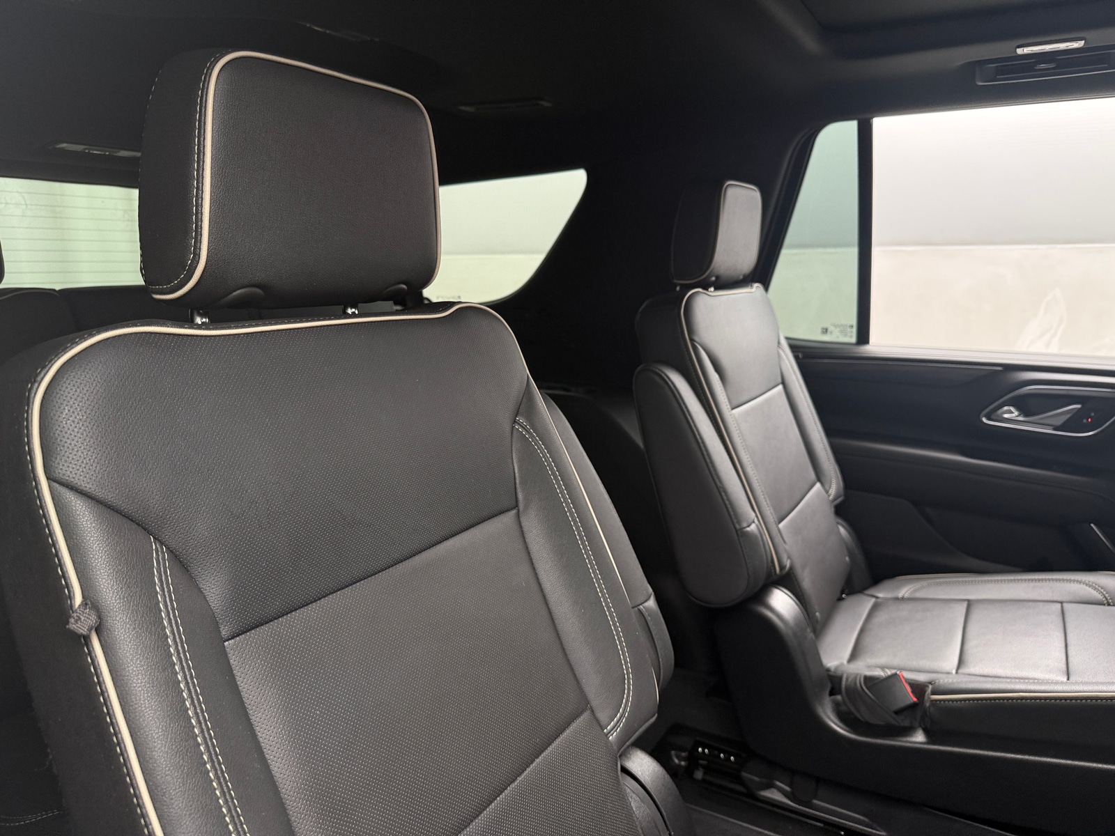 Thumbnail: 2022 GMC Yukon - 5