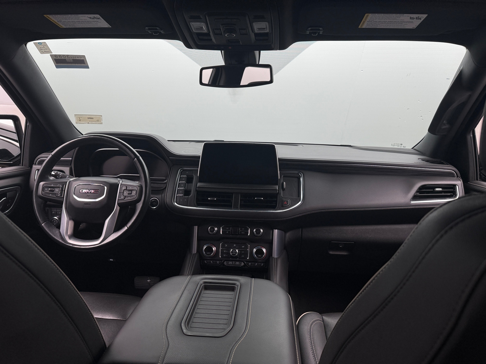 Thumbnail: 2022 GMC Yukon - 2