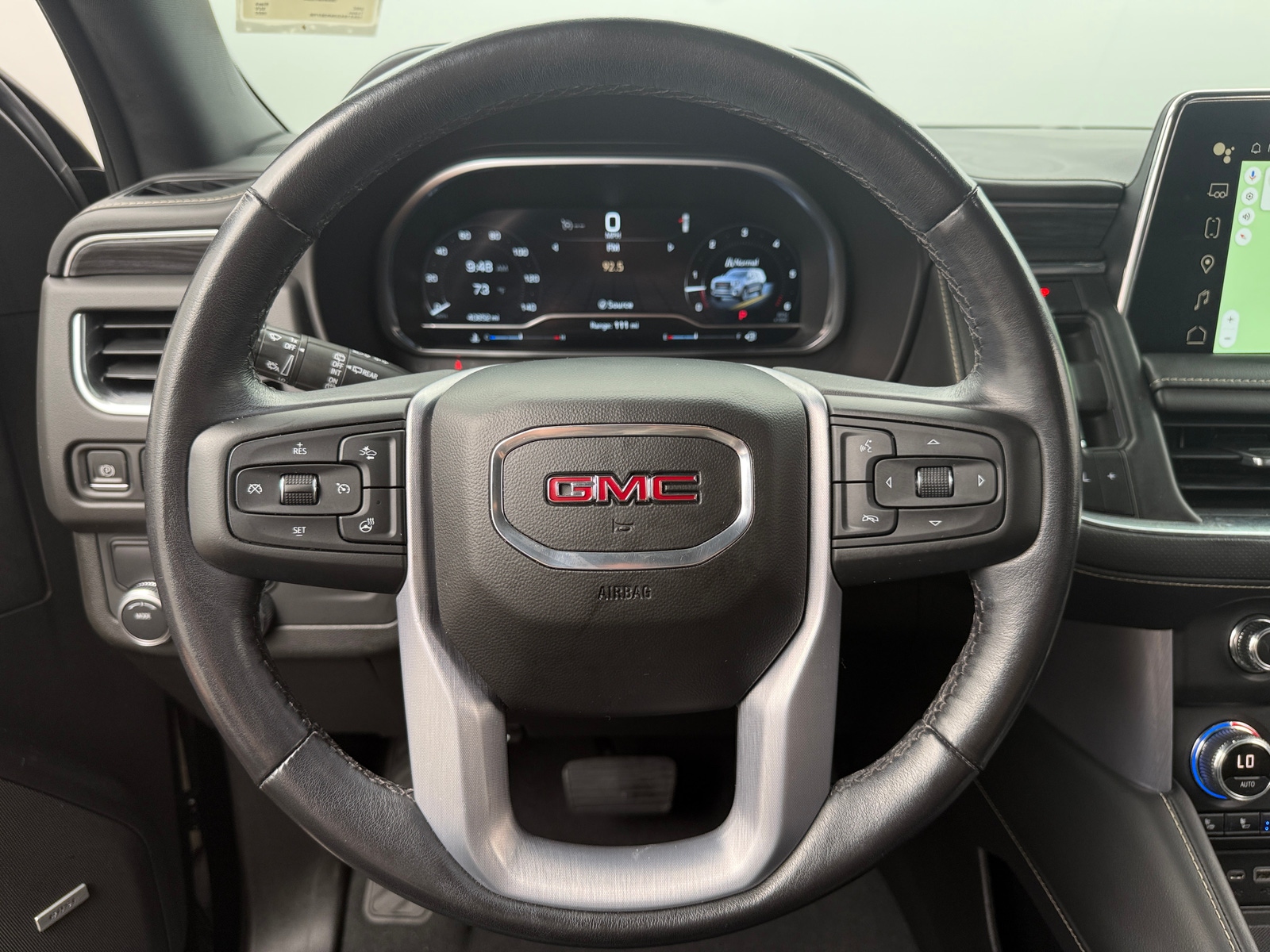 Thumbnail: 2022 GMC Yukon - 4