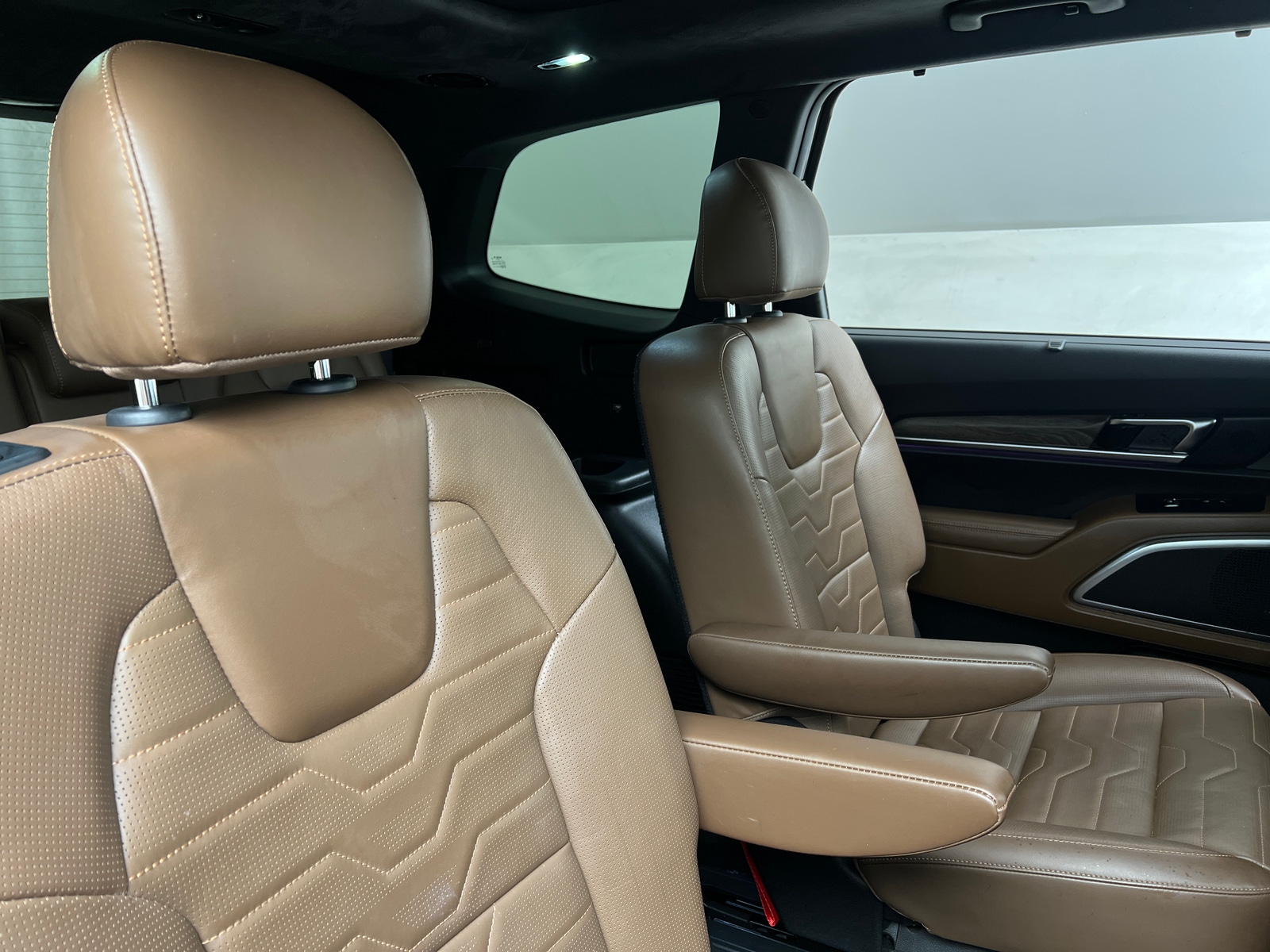 Thumbnail: 2022 Kia Telluride - 5