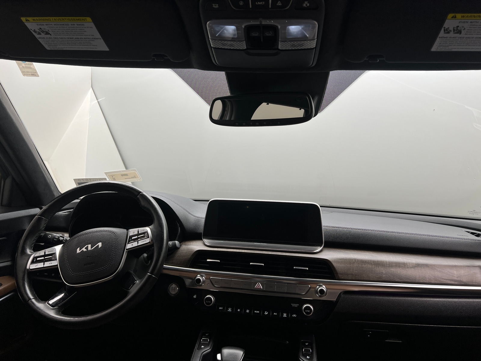 Thumbnail: 2022 Kia Telluride - 2