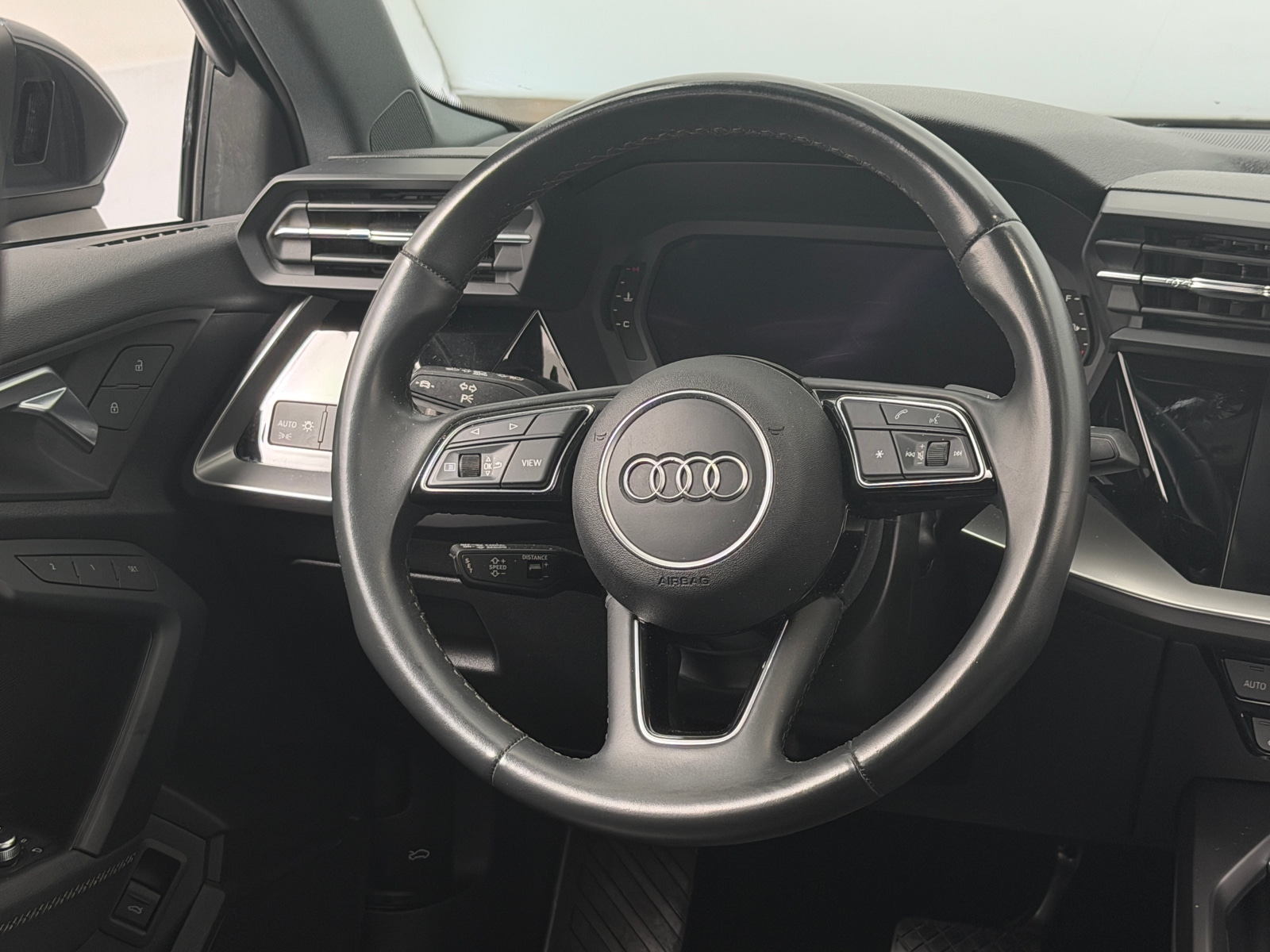 Thumbnail: 2024 Audi A3 - 4
