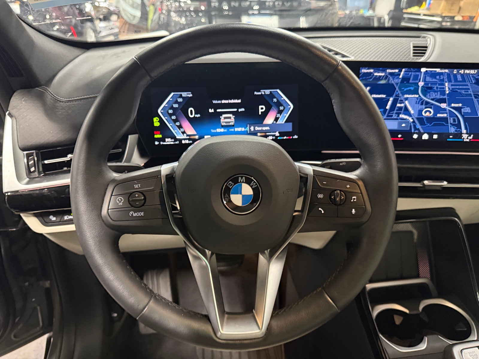 Thumbnail: 2026 BMW X2 - 4