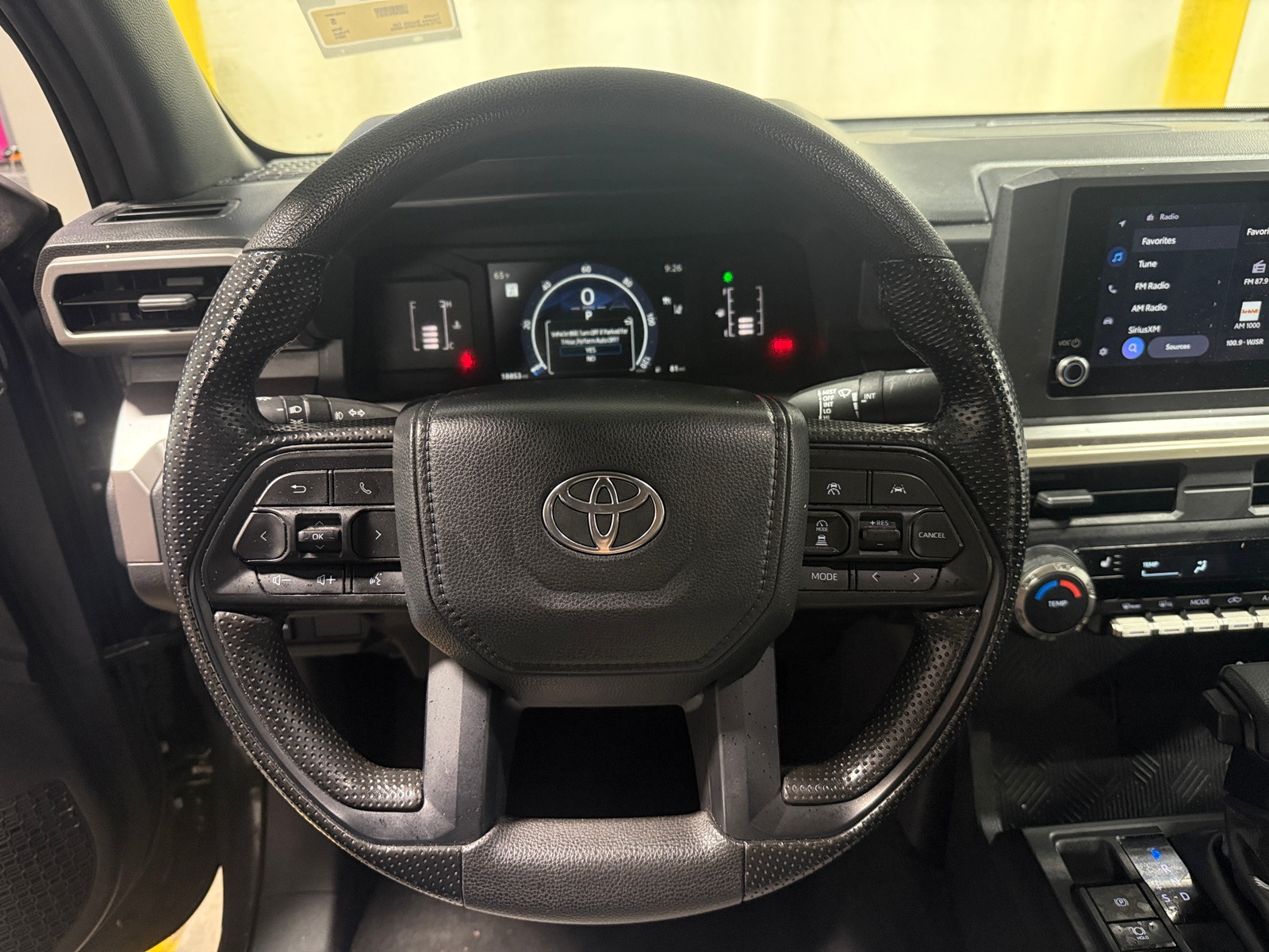Thumbnail: 2024 Toyota Tacoma - 5