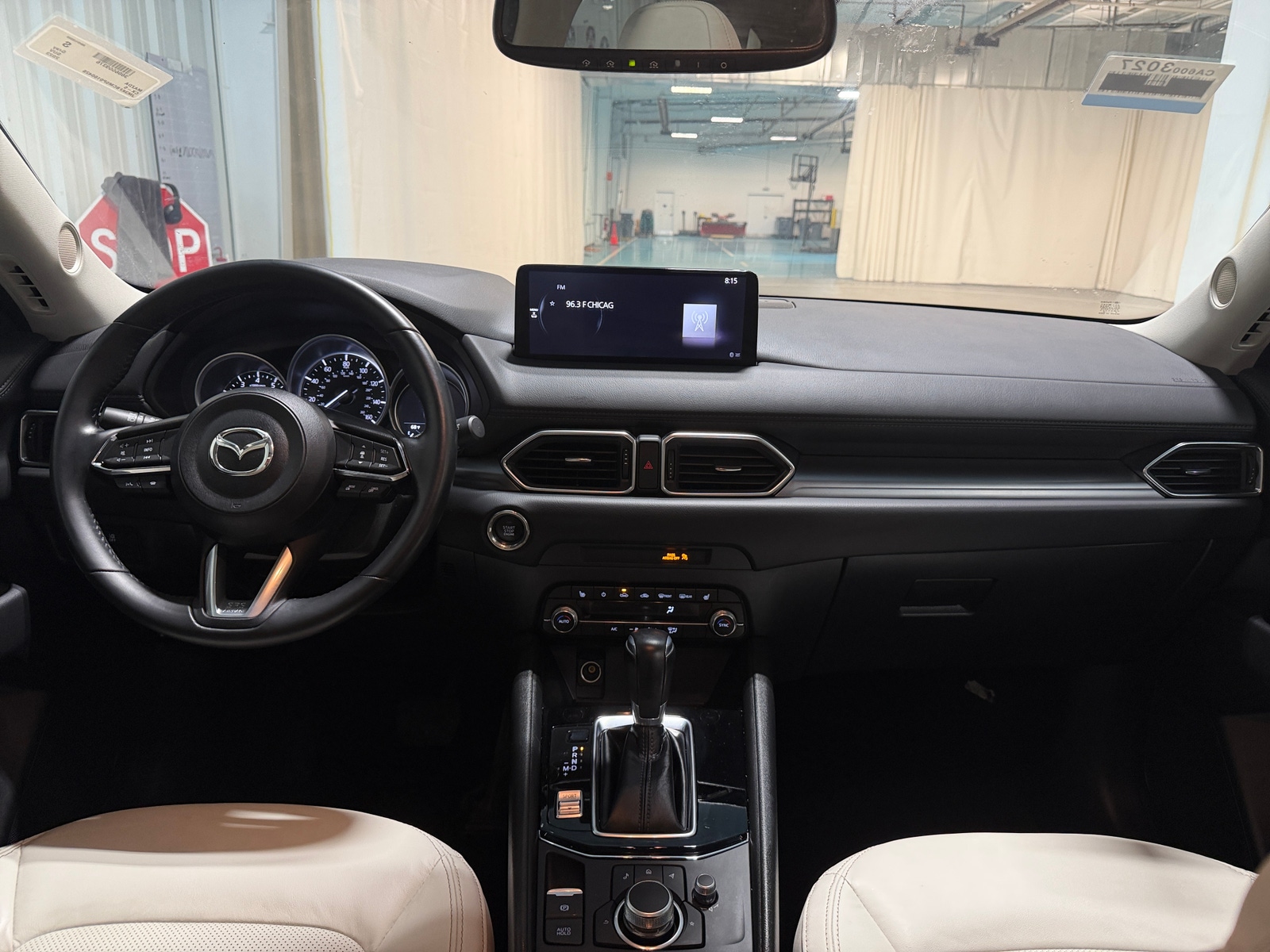 Thumbnail: 2023 Mazda CX-5 - 2