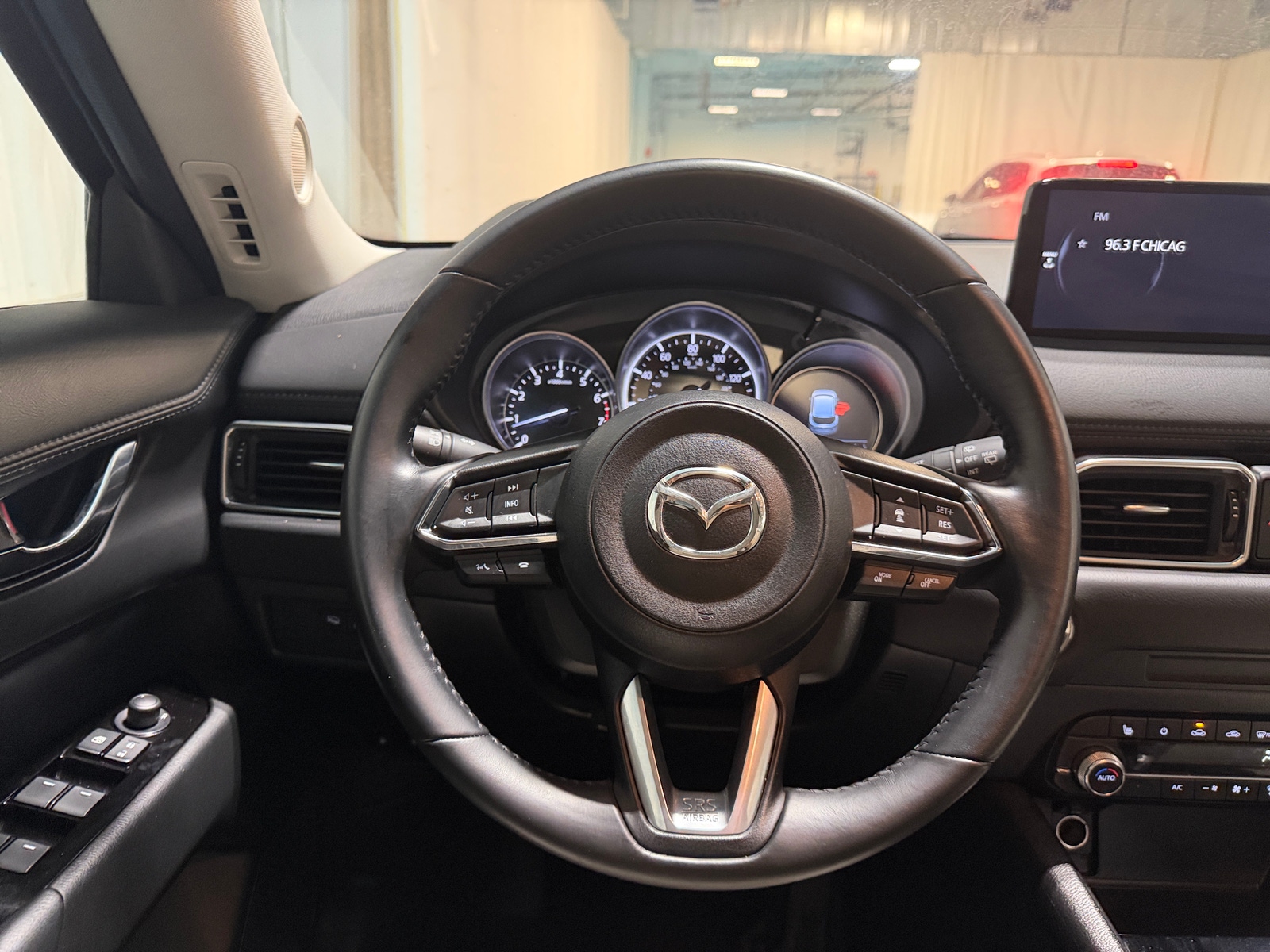 Thumbnail: 2023 Mazda CX-5 - 4