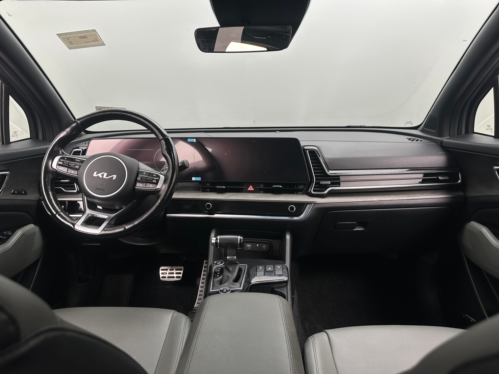 Thumbnail: 2023 Kia Sportage - 2