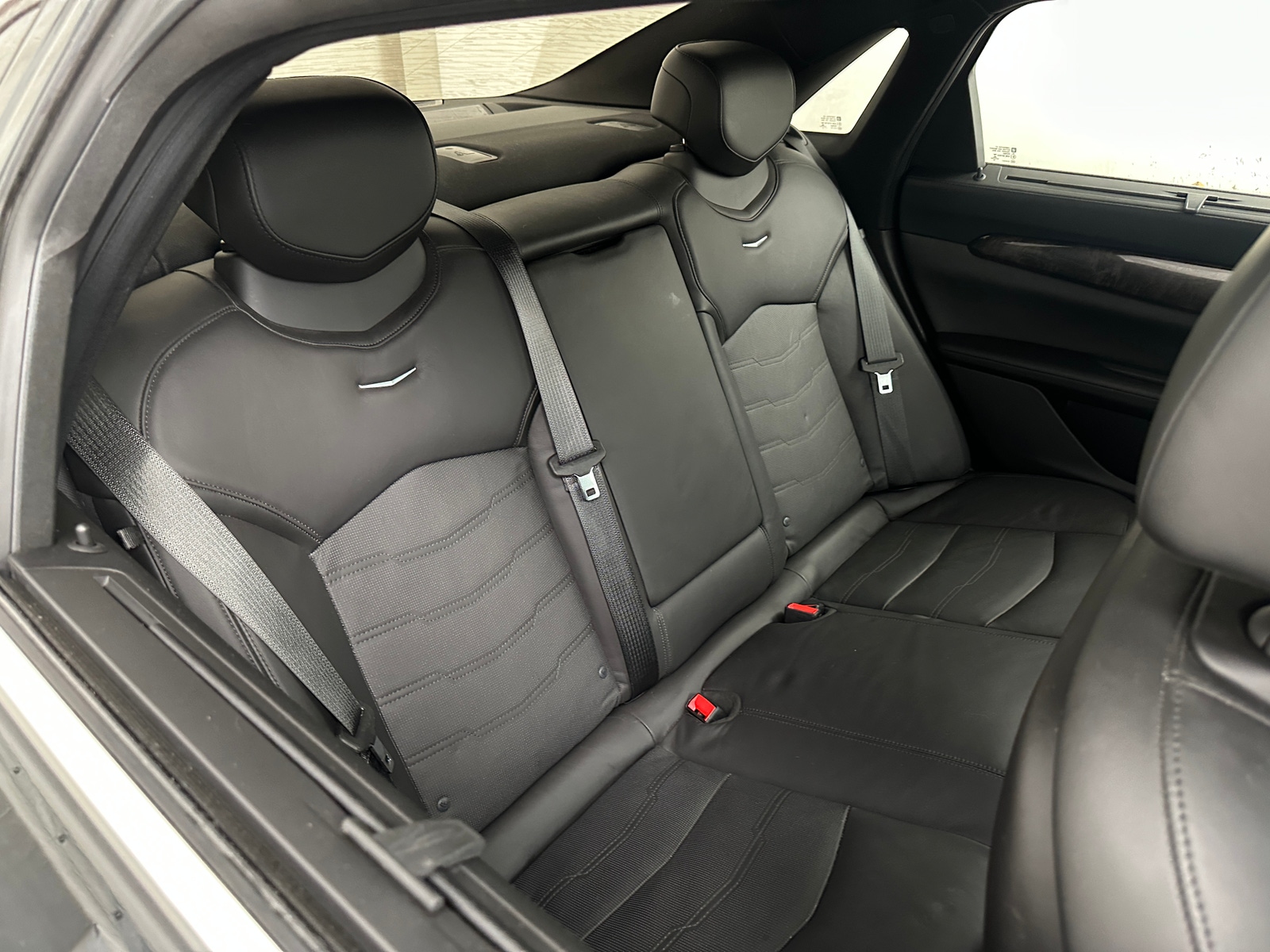 Thumbnail: 2018 Cadillac CT6 - 5