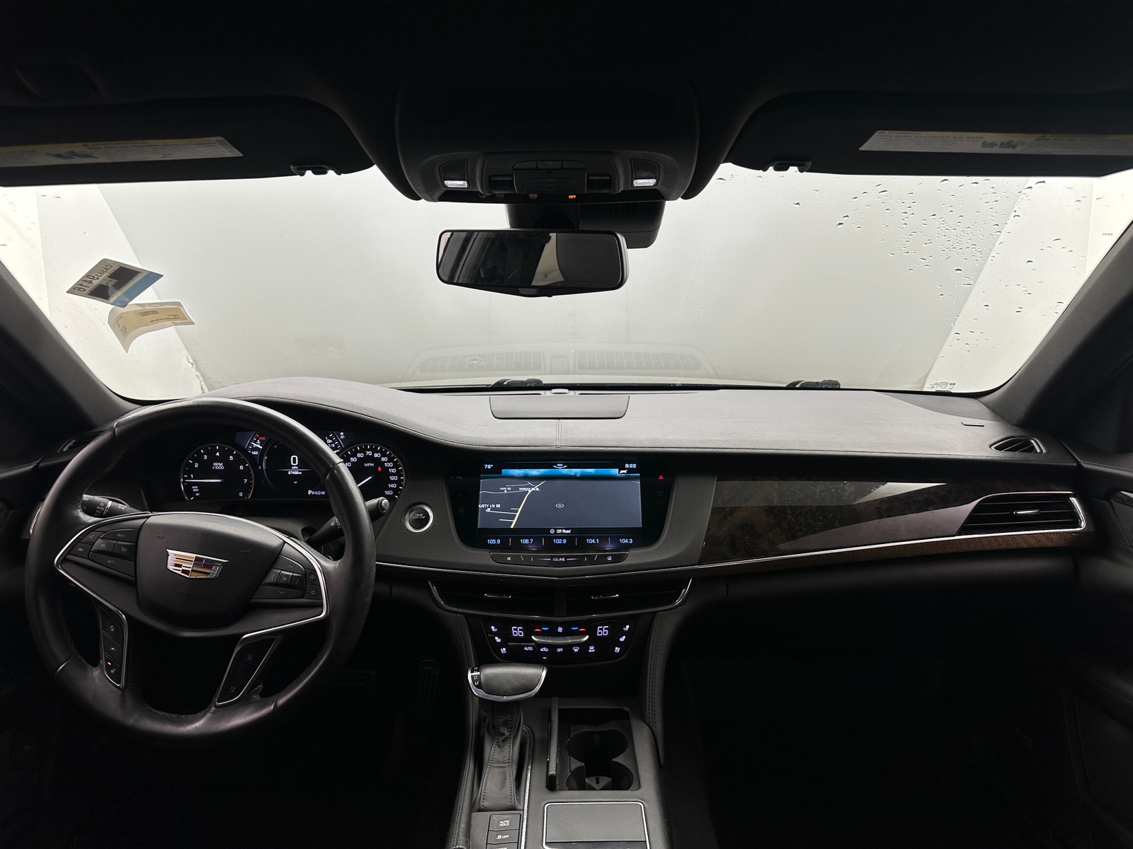 Thumbnail: 2018 Cadillac CT6 - 2