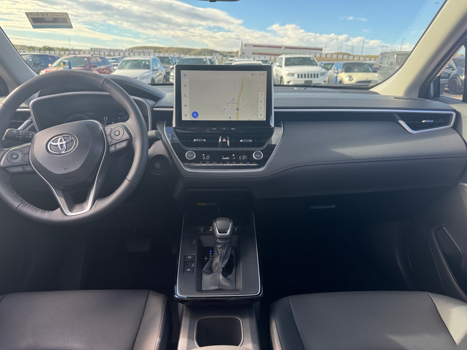 Thumbnail: 2026 Toyota Corolla Cross - 2