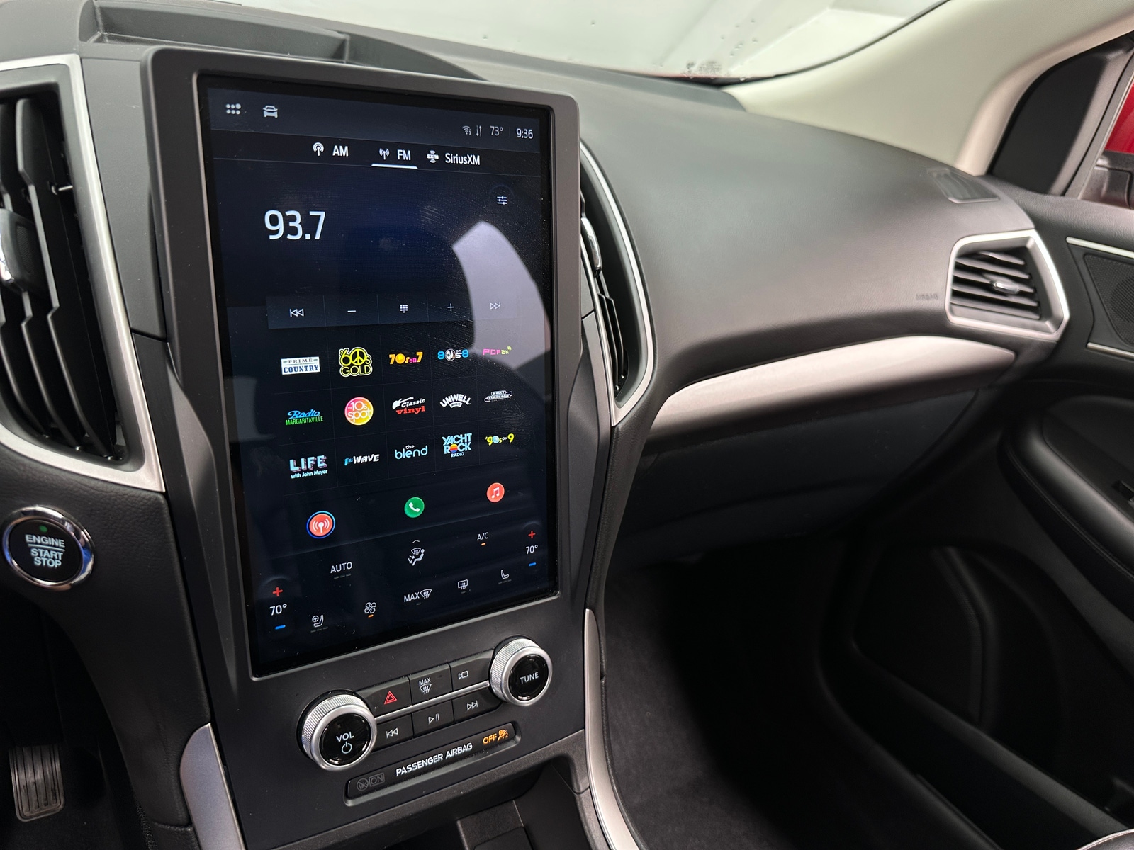 Thumbnail: 2023 Ford Edge - 3