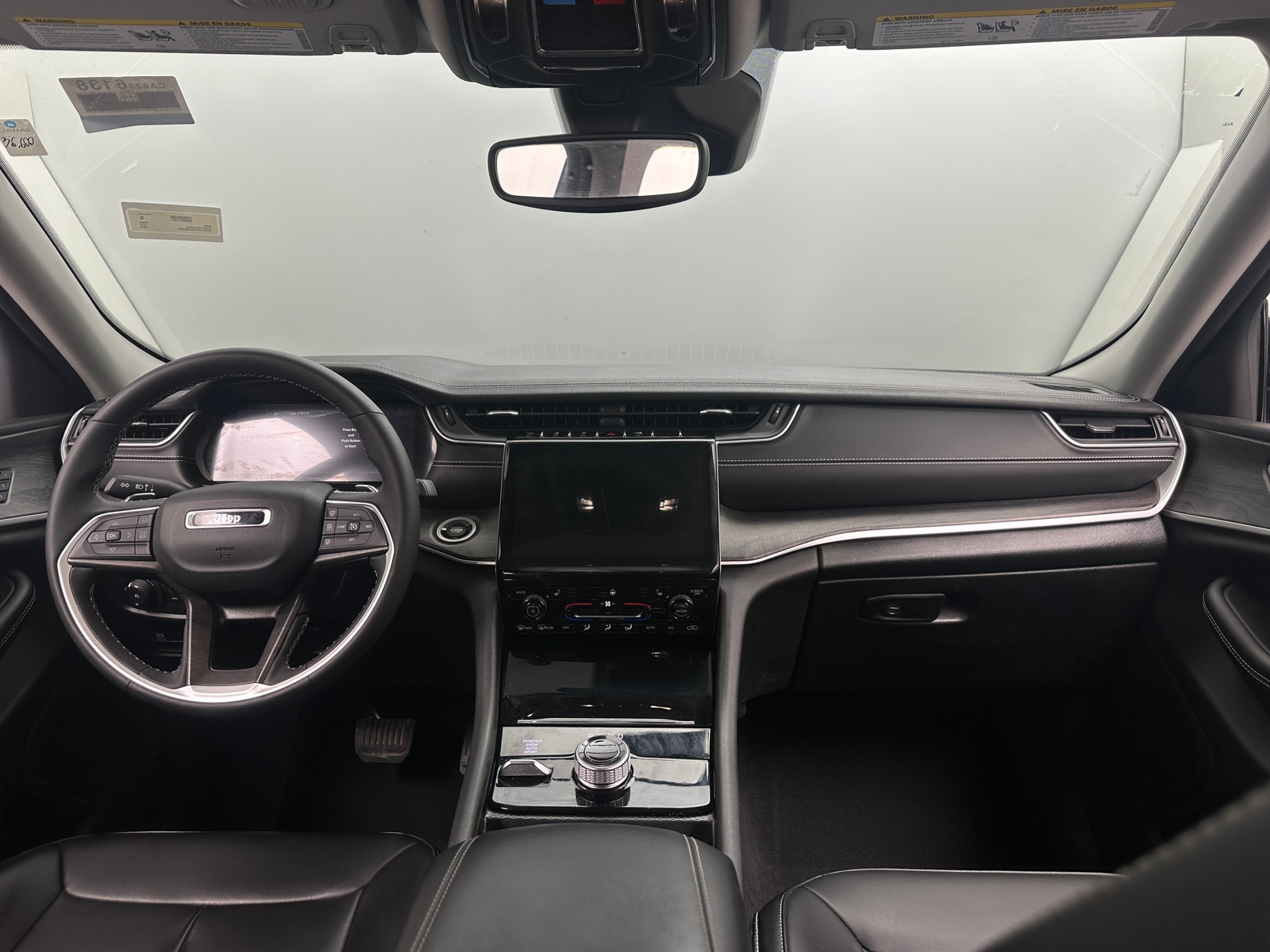 Thumbnail: 2024 Jeep Grand Cherokee - 2