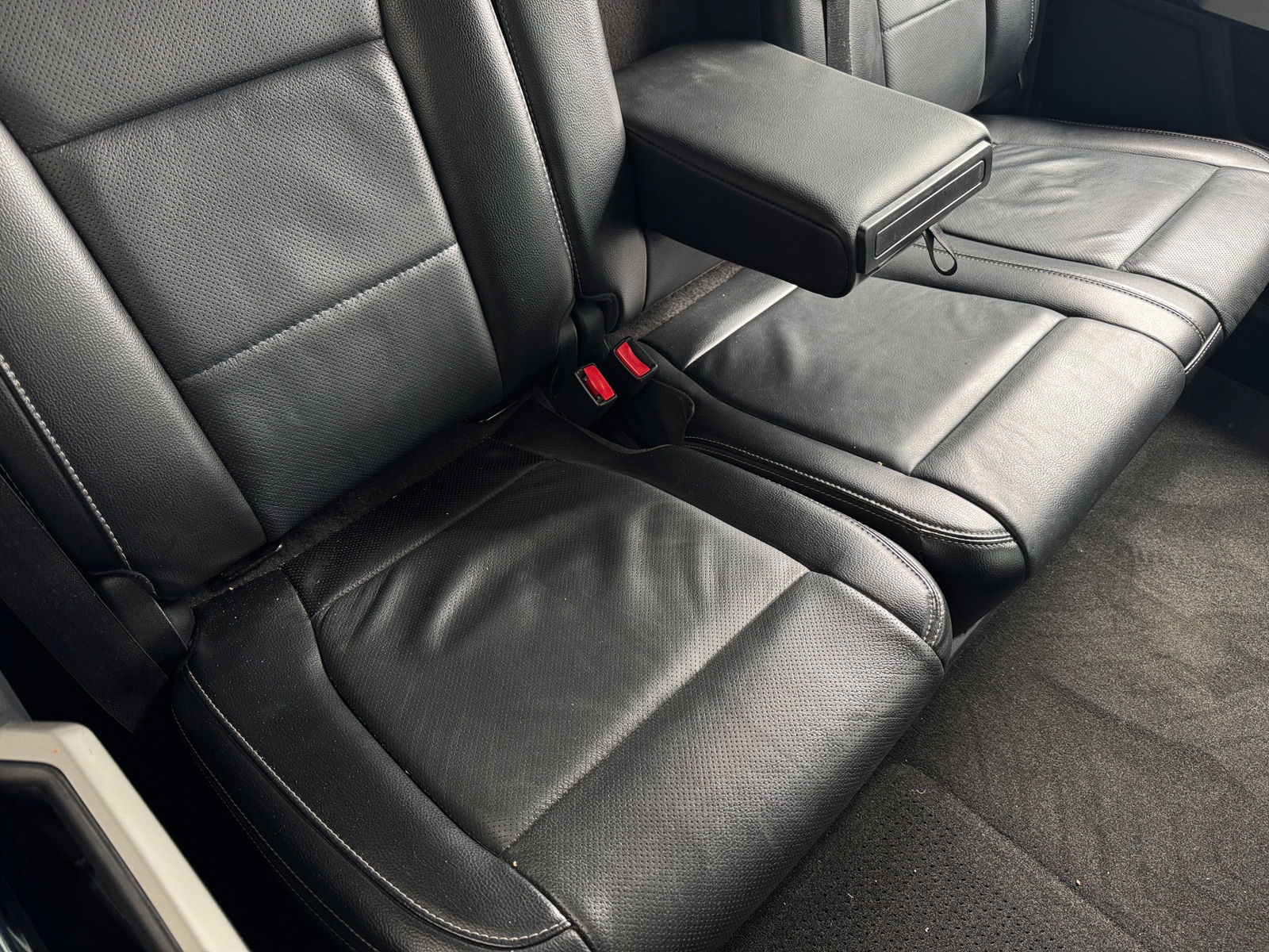 Thumbnail: 2017 Ford Econoline - 5
