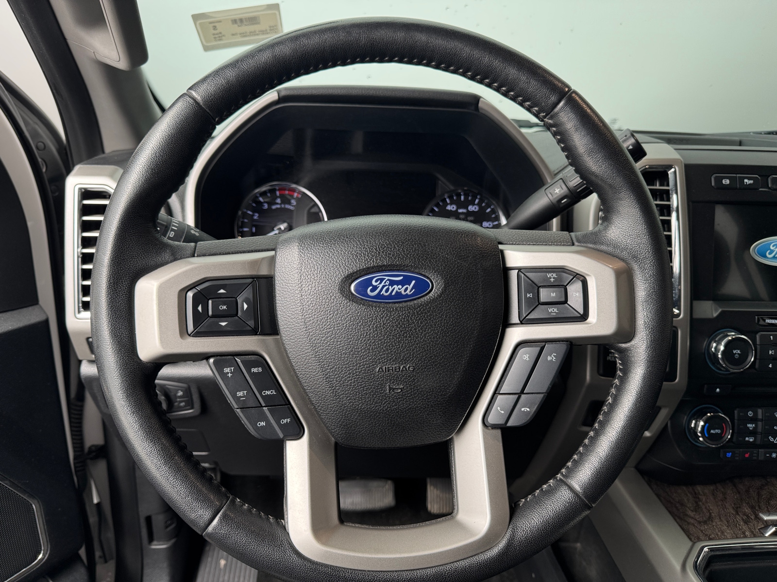 Thumbnail: 2017 Ford Econoline - 4