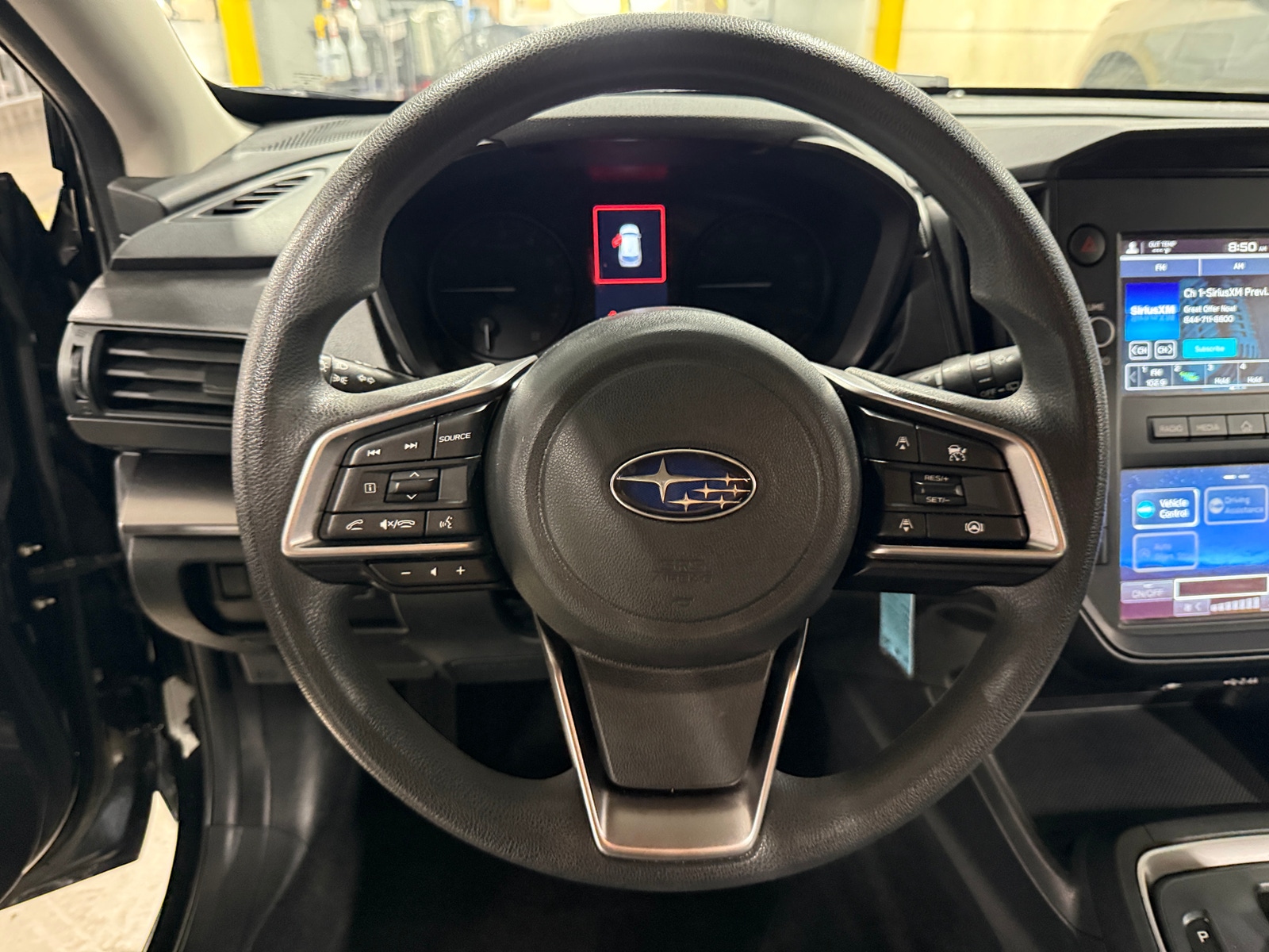 Thumbnail: 2024 Subaru Impreza - 5