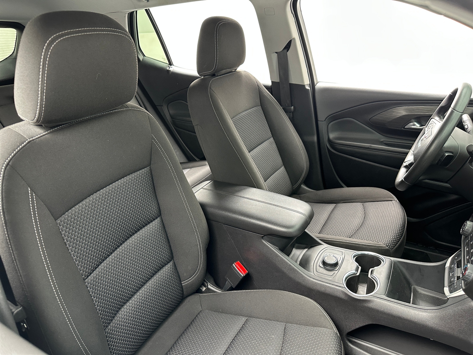 Thumbnail: 2024 GMC Terrain - 2