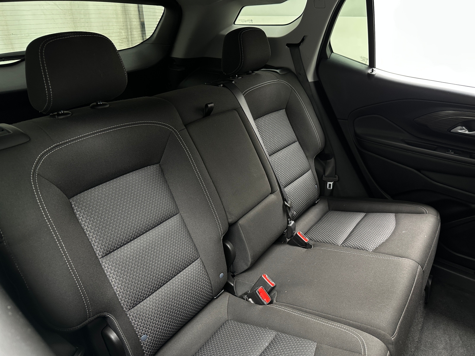 Thumbnail: 2024 GMC Terrain - 6