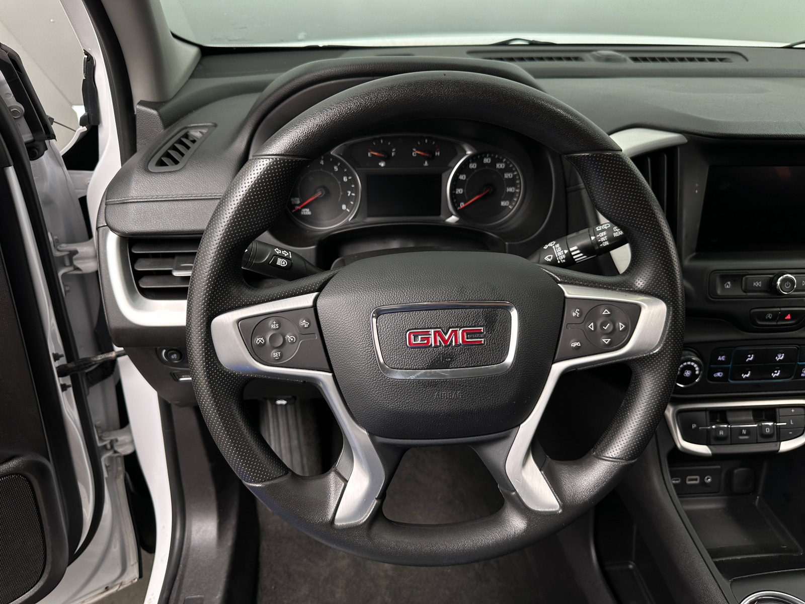 Thumbnail: 2024 GMC Terrain - 5