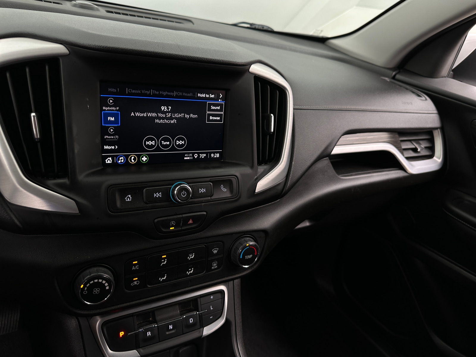 Thumbnail: 2024 GMC Terrain - 4