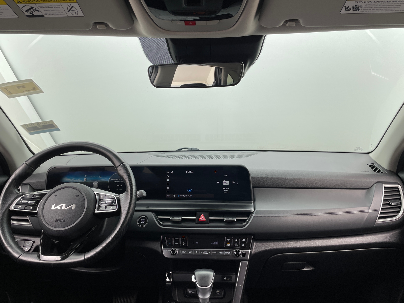 Thumbnail: 2024 Kia Seltos - 2