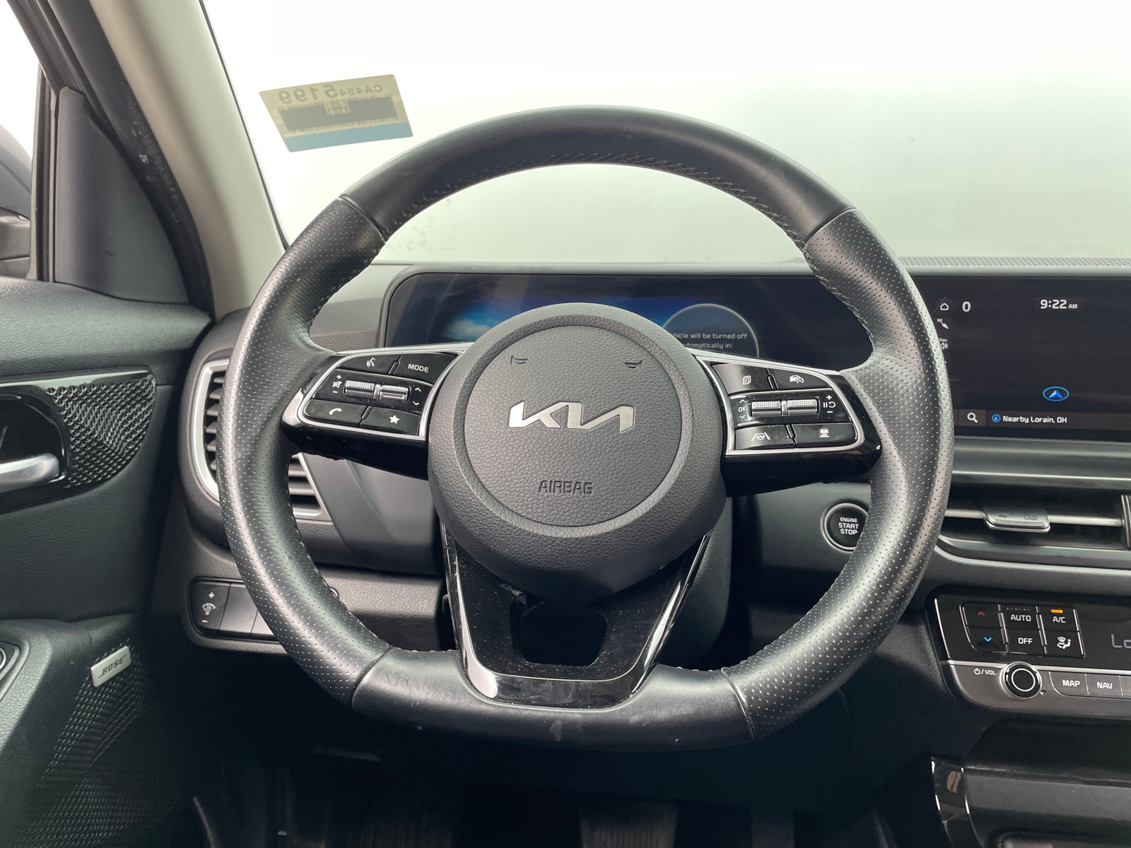 Thumbnail: 2024 Kia Seltos - 4