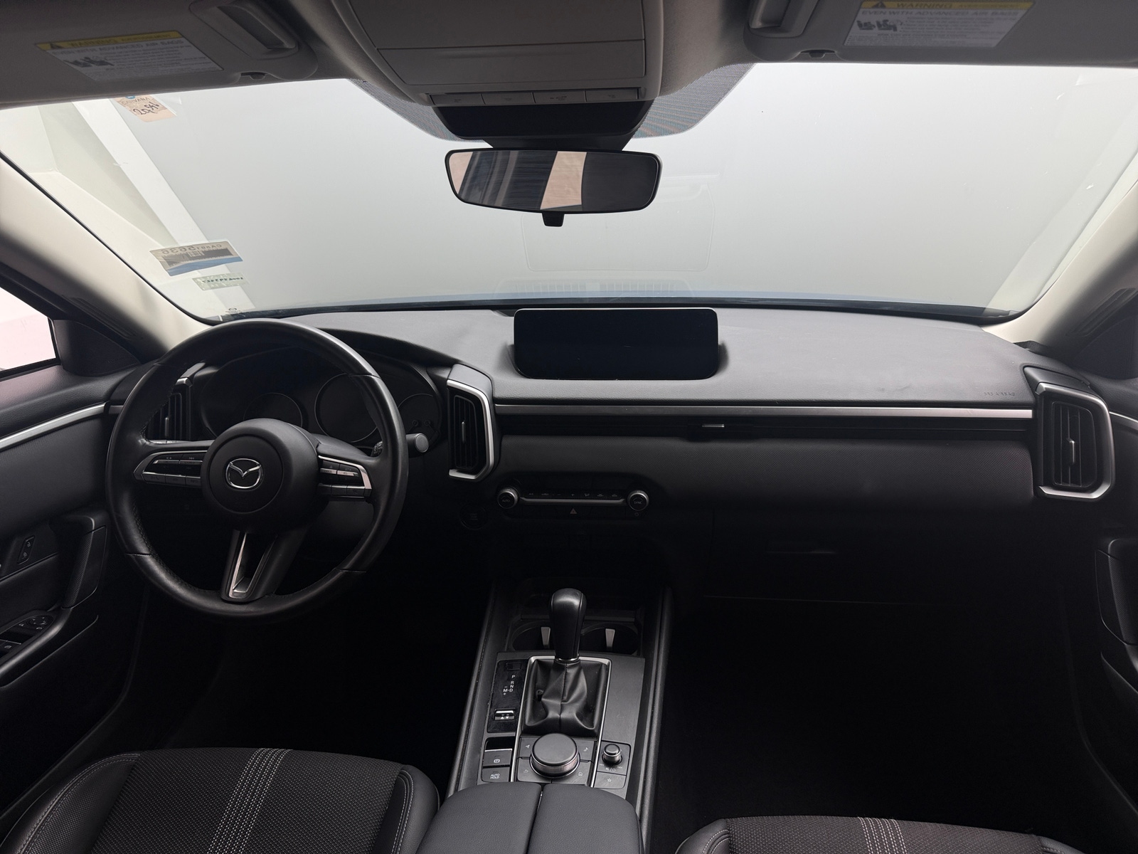 Thumbnail: 2024 Mazda CX-50 - 2