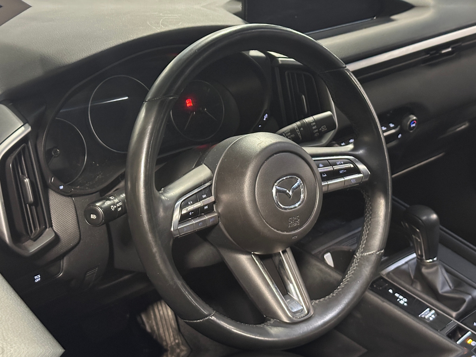 Thumbnail: 2024 Mazda CX-50 - 4