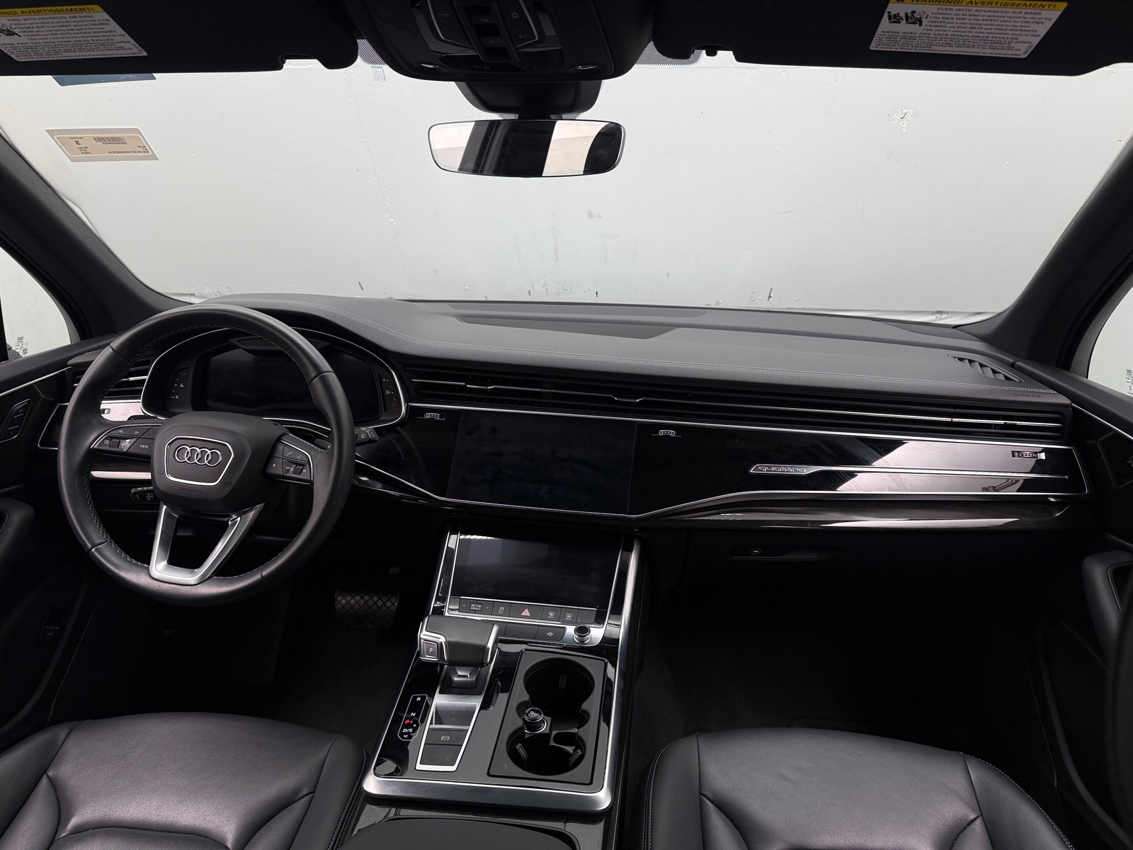 Thumbnail: 2025 Audi Q7 - 3