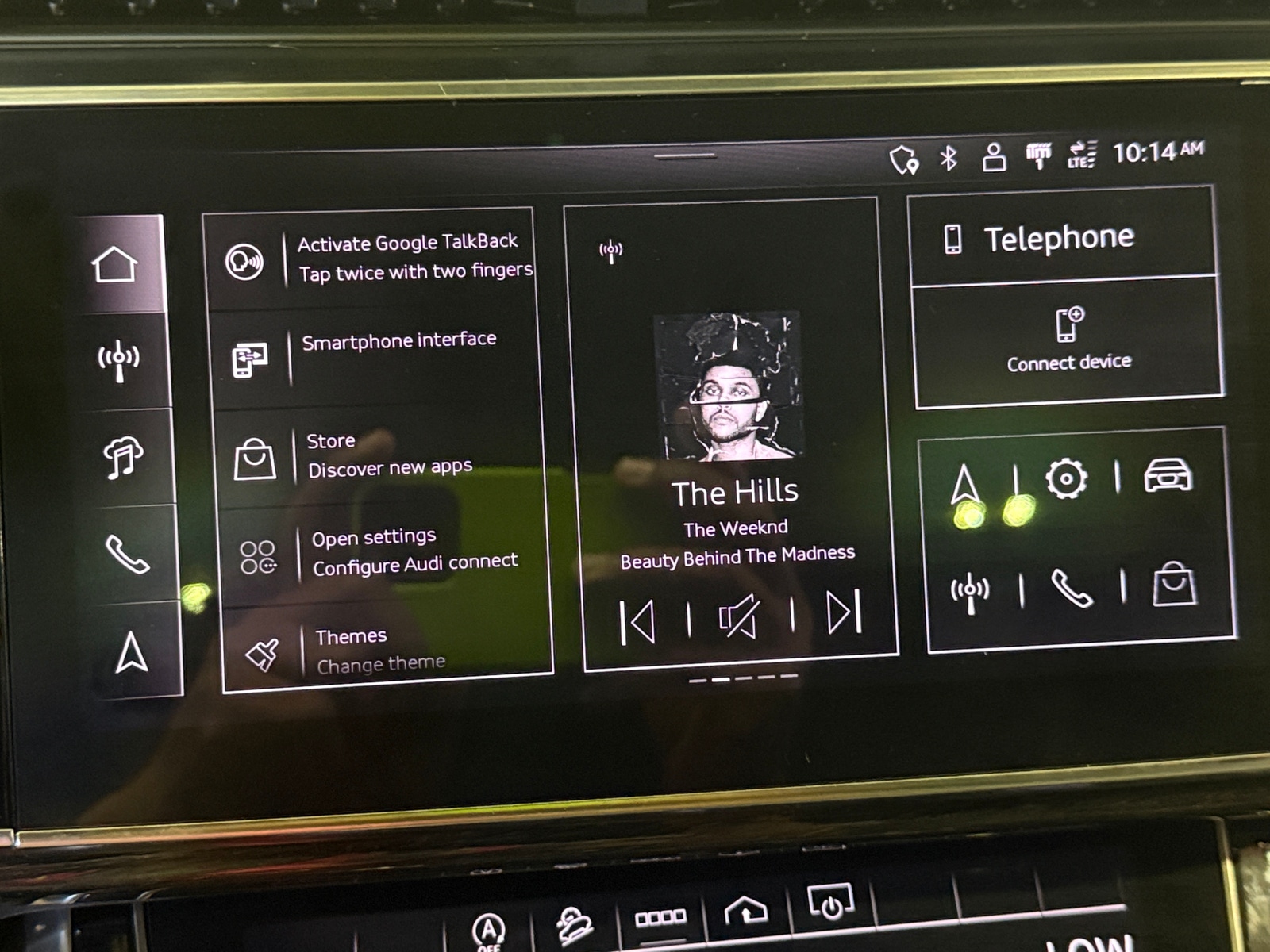 Thumbnail: 2025 Audi Q7 - 4