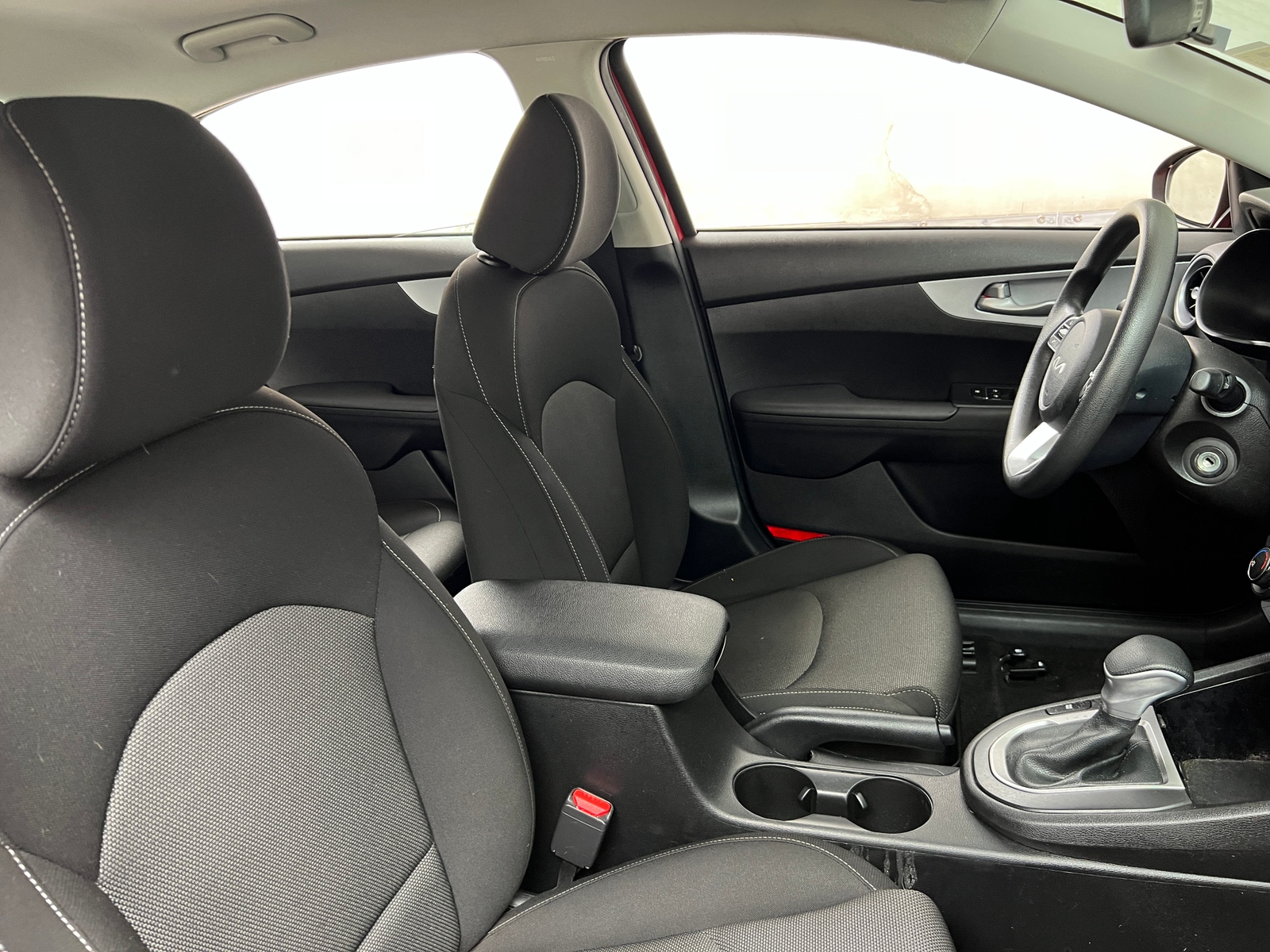 Thumbnail: 2023 Kia Forte - 2